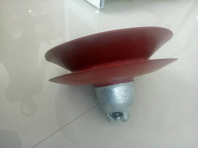 瓷復(fù)合絕緣子1